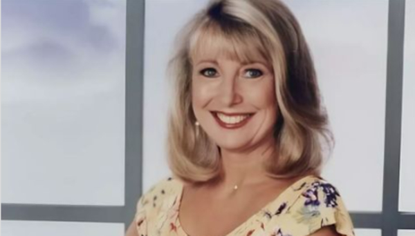 Умерла звезда «Друзей» Тери Гарр, сыгравшая маму Фиби