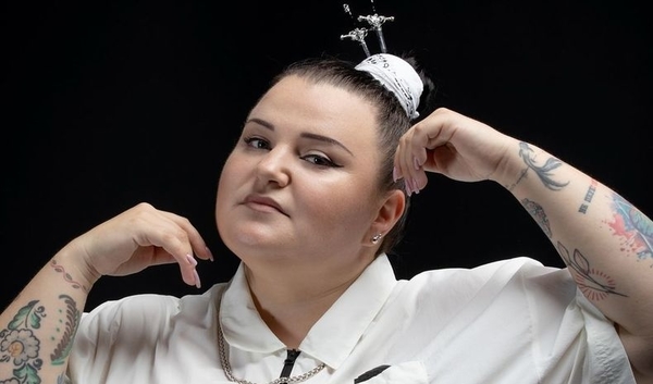 Alyona Alyona пришлось отменить благотворительный тур в США и Канаде