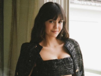 Звезда «Дневников вампира» Нина Добрев впервые выходит замуж