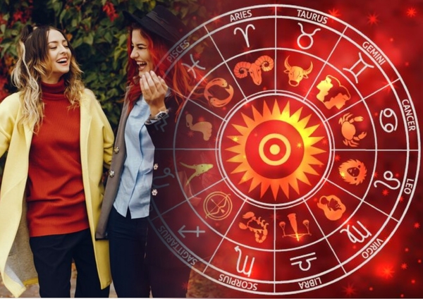 Везунчики месяца по гороскопу: прогноз на ноябрь 2024 года