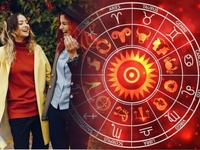 Везунчики месяца по гороскопу: прогноз на ноябрь 2024 года