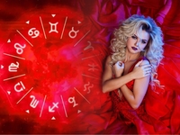 Гороскоп на 1 ноября 2024 года для всех знаков зодиака