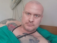 «Вернулся с того света»: Узелков сообщил, что провел две недели в коме