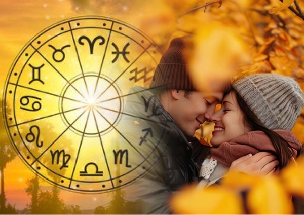 Эти 3 знака зодиака встретят кого-то особенного в ноябре 2024 года