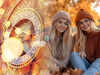 Гороскоп на 3 ноября 2024 года для всех знаков зодиака