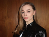 Голливудская актриса Хлоя Грейс Морец совершила каминг-аут