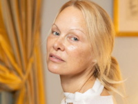 Памела Андерсон объяснила, почему покинула Голливуд и вернулась на родину