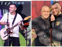 Виктор Павлик сообщил о переезде 40-летнего сына в США и рассказал о его бизнесе