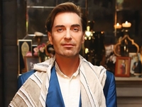 Известный украинский певец впервые рассказал об убийстве его возлюбленной в Германии