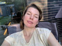 Мілла Йовович привітала дочку з 17-річчям та показала фото зі святкування