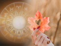 Эти 3 знака зодиака встретят вторую половинку к концу осени