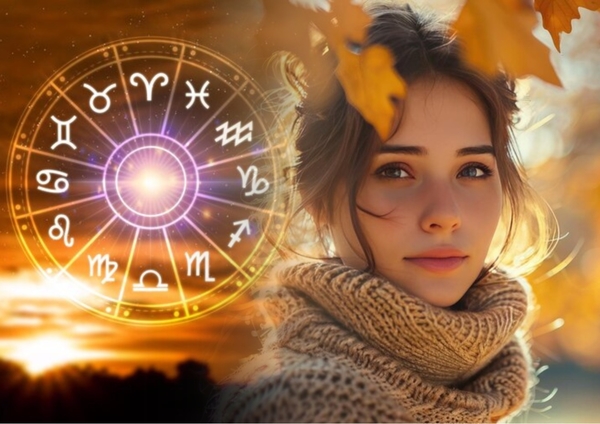 Гороскоп на 5 ноября 2024 года для всех знаков зодиака