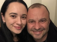 «Она разведена»: Виктор Павлик дал редкий комментарий о личной жизни единственной дочери