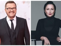 Мозговая высказалась об отношениях с Пономаревым и о реакции на каминг-аут дочери