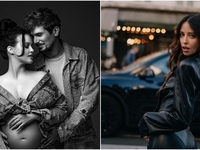 «Ты победил»: Дорофеева поздравила Позитива с будущим отцовством и рассказала об их споре