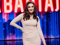 Звезда «Квартала 95» засветилась в Голливуде