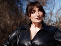 «Это первые серьезные отношения»: 31-летняя Оруджова рассказала о бойфренде