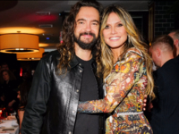 Хайди Клум высказалась о сексуальной жизни с младшим на 16 лет мужем