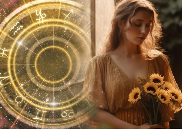 Ці 4 знаки зодіаку дійсно розквітнуть у 2025 році