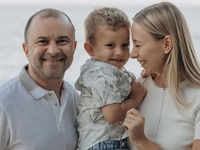 Віктор Павлік зізнався, як війна вплинула на його шлюб із четвертою дружиною