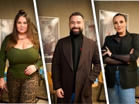 Ужасающий 3: звездная премьера фильма в Киеве