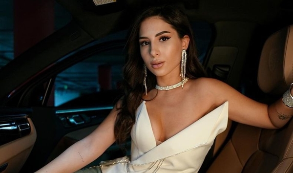 Известная украинская певица попала в ДТП: первые подробности