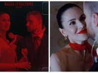 Миссия «Берцы»: Ефросинина перевоплотилась в соблазнительного агента ради сбора для ВСУ