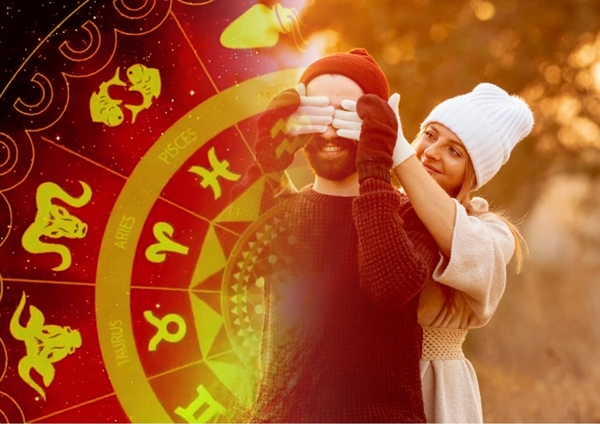 Эти 4 знака зодиака найдут любовь в 2025 году, но она не продлится долго