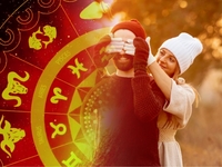 Эти 4 знака зодиака найдут любовь в 2025 году, но она не продлится долго