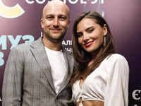 Антонина Хижняк рассказала о личной жизни спустя год после разрыва с бойфрендом