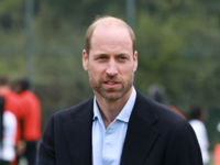 «Самый тяжелый год в моей жизни»: принц Уильям высказался о лечении от рака жены и отца