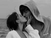 Певец OSTROVSKYI и блогерша Алина Муронец объявили о расставании