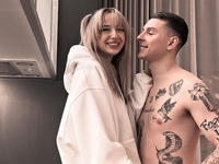 Парфенюк и Симбочка рассекретили причину расставания в общем заявлении