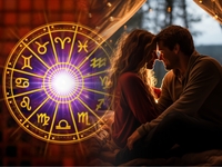 Эти 5 знаков зодиака будут особенно удачливы в любви в 2025 году