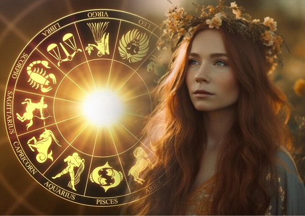 Гороскоп на 11 ноября 2024 года для всех знаков зодиака
