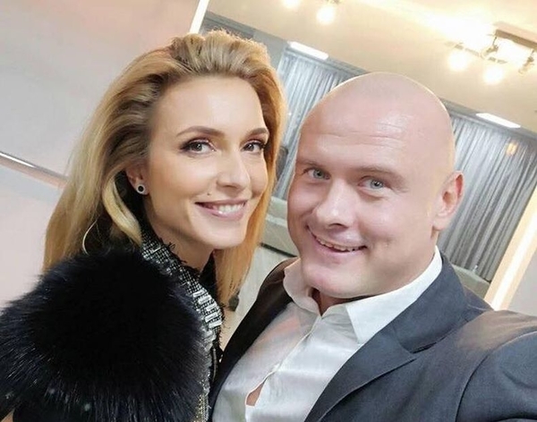 Экс-жена Узелкова сообщила, где и когда пройдет прощание с боксером