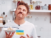 Клопотенко озвучил стоимость частного ужина от него