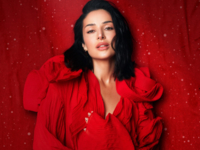 Злата Огневич вспомнила, как ее «подставили» во время участия в Евровидении