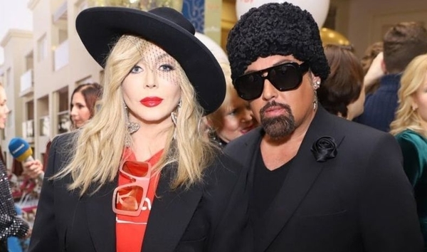 Білик зізналася, до якої співачки ревнувала екскоханого Коляденка