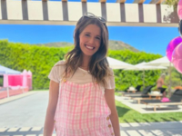 Дочь Шварценеггера родила третьего ребенка от Криса Пратта