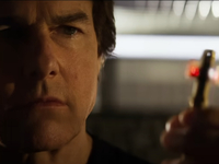 Том Круз представил первый трейлер «Миссии невыполнимой: Финальная расплата»