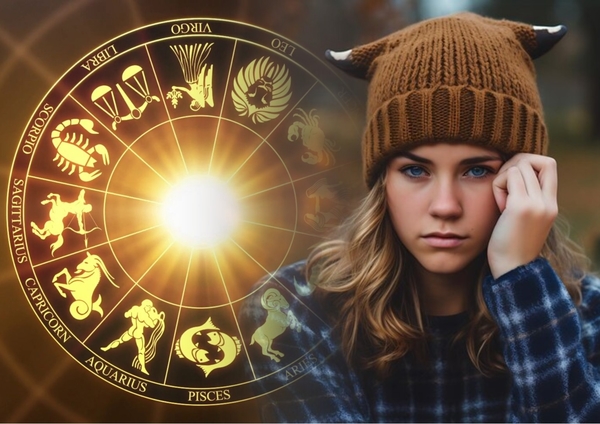 У этих 3 знаков зодиака будет удачный день 13 ноября 2024 года