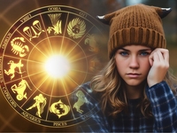 У этих 3 знаков зодиака будет удачный день 13 ноября 2024 года