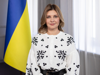 Зеленская призналась, что родители были против ее карьеры сценариста в «Квартале 95»