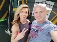 «Легко судить других»: Боржемская отреагировала на хейт после похорон Узелкова