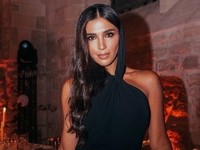 «Банально просто»: Димопулос рассекретила, как попала в «ВИА Гру»