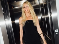 Дочка Клаудії Шиффер відсвяткувала 20-річчя: який вигляд має спадкоємиця супермоделі