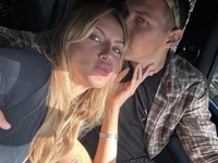 «Это измена»: бойфренд Никитюк отреагировал на ее селфи с известными актерами