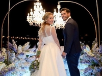 Экс-участница «Холостяка» заявила, что Квиткова и Добрынин поженились из-за контракта с шоу