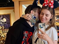 «Никто из нас не хочет жертвовать»: Петрожицкая высказалась об отношениях с женихом